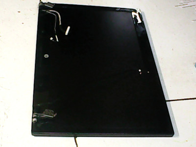 Plasturgie écran HP ProBook 4525s - Coque Métal + Dalle LTN156AT05