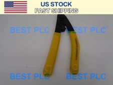 10PCS NEW CLAUSS Fiber Optic Stripper Model CFS-2