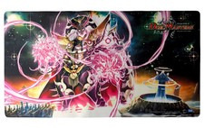 Duel Masters Chronicle Legacy Deck Arcadias Song Playmat Alcaclown Mouse Pad