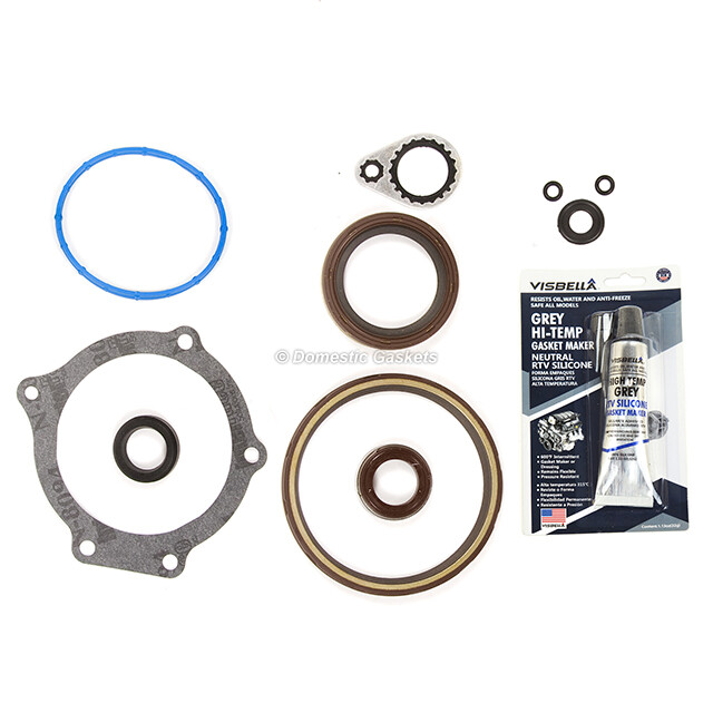 Juego De Pernos Y Junta De Culata Para 3.7 DOHC – Chevrolet, GMC, Hummer H3, Isuzu I-370 (2007-2012)