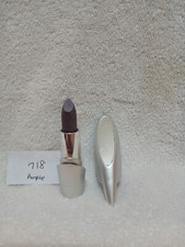 Givenchy Rouge Miroir lasting comfor intense color lipstick spf 8 718 Rare