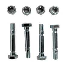 4 - Shear Pins for PowerSmart Snowblower 303160355 & 303160355P