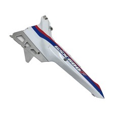 Suzuki GSX 600 F GN72B Left Side Fairing Fairing Left Side Cover