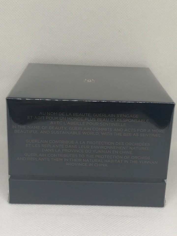 Guerlain Paris “Orchidee Imperiale La Crème” 1,6 FL OZ/50 ML. NUEVO/SELLADO Foto 3 de 4
