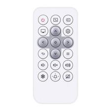 Replaced Remote for Optoma DLP Projector LSF8239 ZW350E GT2000HDR GT3500HDR