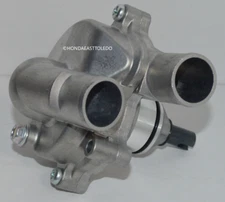Suzuki OEM Water Pump 06-07 GSX-R600 GSX-R750 17400-01H01