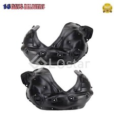 Inner Fender Liner Set For 2011-2013 Jeep Grand Cherokee Ch1248153 Ch1249153 Inner Fender Liner Set For 2011-2013 Jeep Grand Cherokee Ch1248153 Ch1249153