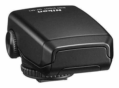 Nikon Dot Sight DF-M1 for Nikon SLR Z7 Z6 P1000 Japan DFM1 NEW