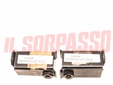 Pare-choc arrière Fiat 131