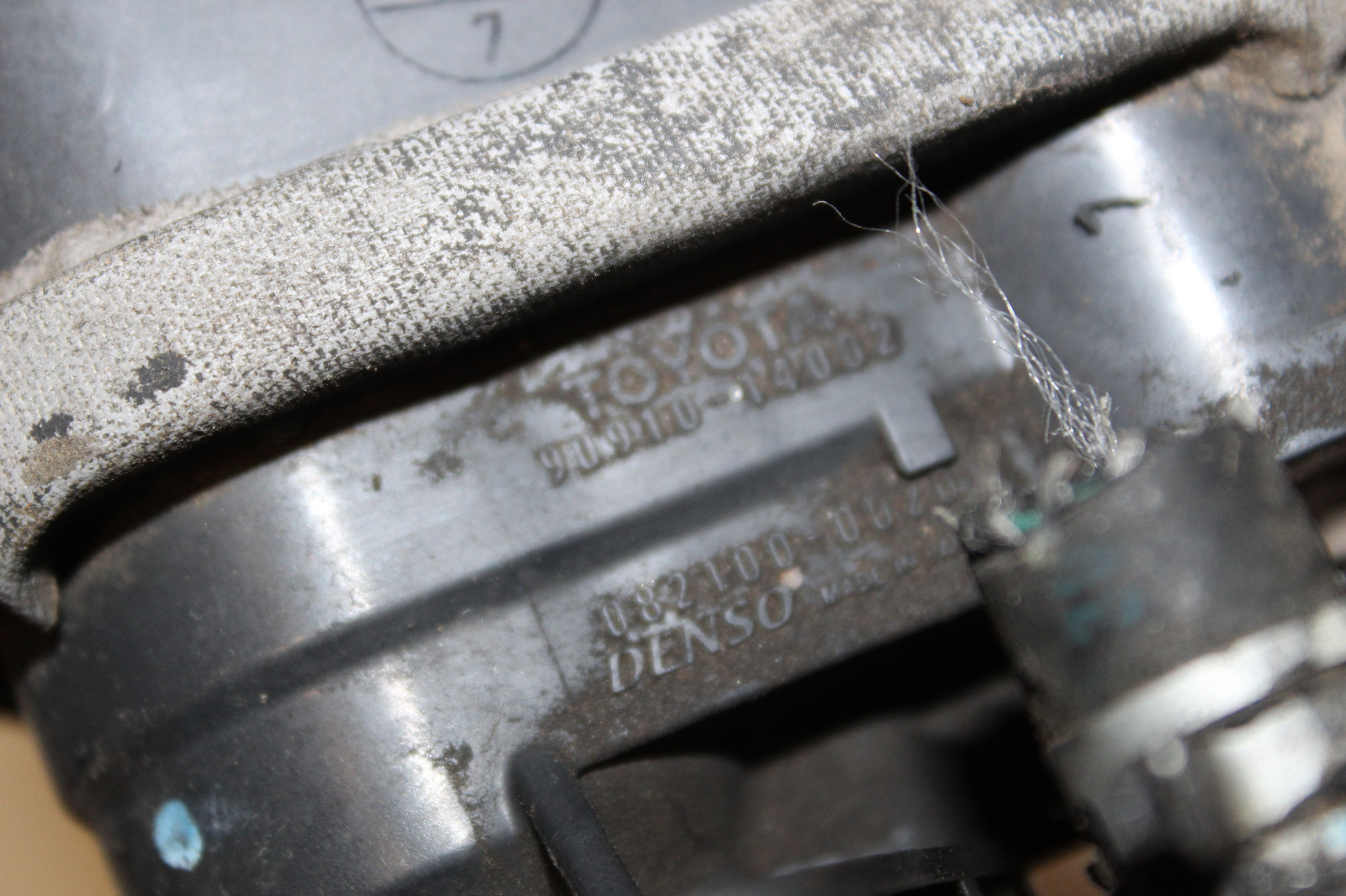 20052010 SCION TC FUEL GAS EMMISSION CHARCOAL CANISTER J400 eBay