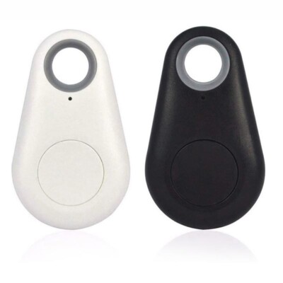 2x AirTag Smart Finder Mini GPS Bluetooth Für Apple & Android Location Tracker