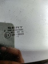 Pare-brise Seat IBIZA