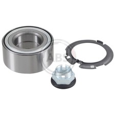 Roulement de roue Nissan PRIMASTAR