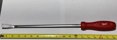 Milwaukee 45-74-9218 18'' Pry Bar