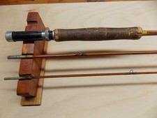 Phillipson Pacemaker, vintage bamboo fly rod 8-1/2', 5/6 wt.