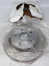 DURAGO BD1068 Brake Rotor Other Non-Directional Finish