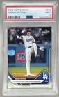 145505750 Shohei Ohtani 2025 Topps Now #906 PSA 9