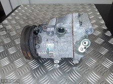 2011 HYUNDAI I-30 AIR CON COMPRESSOR PETROL 1400 PETROL AN8AA03