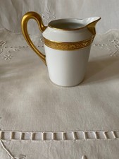 Raynaud Limoges France Pot à Lait Modèle " Ambassador "