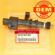 Manual Transmission Vehicle Speed Sensor New Fit For 1996-2000 Honda Civic 1.6l