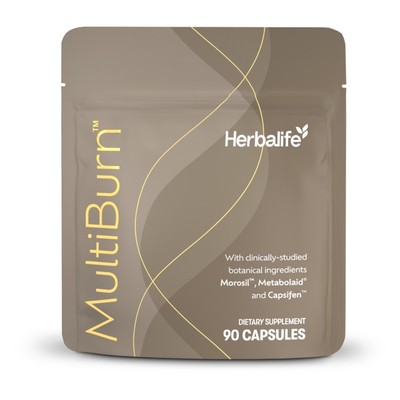 Herbalife MultiBurn 