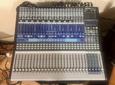 Presonus 24.4.2ai Digital Mixer