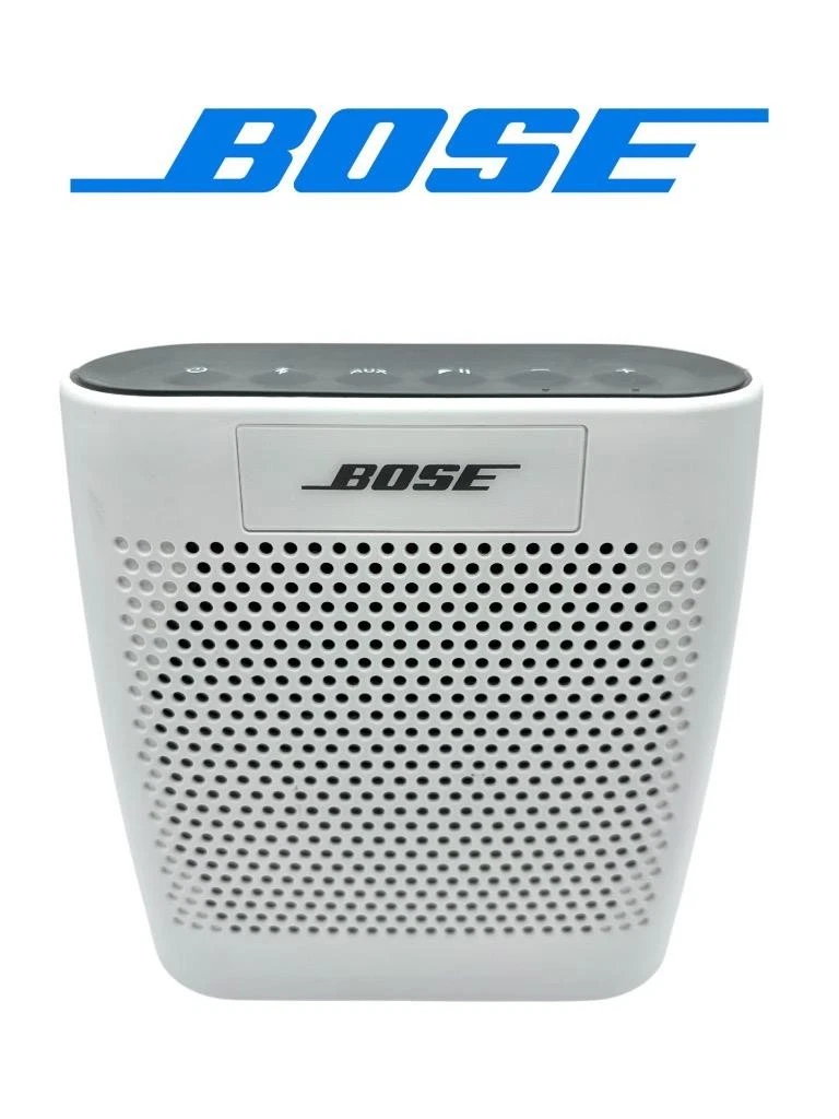 Bose SoundLink Color Speakers for sale - eBay