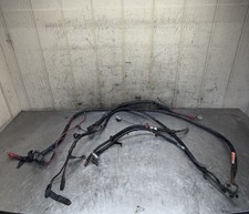 2003 Dodge Ram 5.9l Cummins Battery Alternator Wiring Harness Loom Complete Oem 2003 Dodge Ram 5.9l Cummins Battery Alternator Wiring Harness Loom Complete Oem