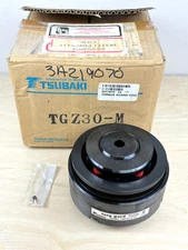 Tsubaki TGZ30-M Torq Gard Shock Guard Torque Limiter
