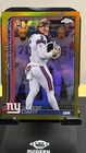 2025 Topps Chrome Jaxson Dart True Gold Image Variation /50