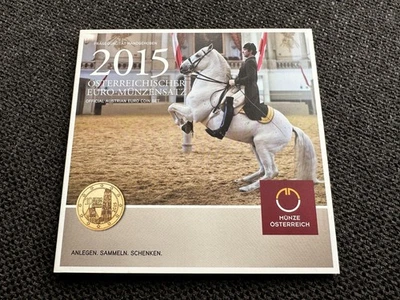 OOSTENRIJK - KMS 2015. - Bild 1 von 2