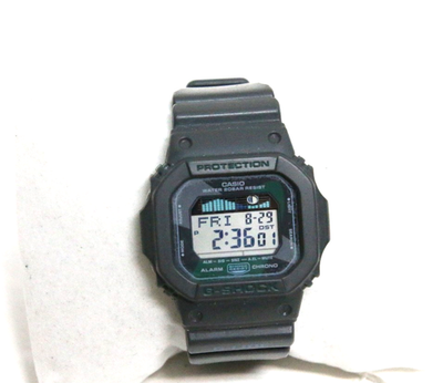 時計 G-SHOCK G-LIDE 3151 GLX-5600 Casio G-lide GLX 5600VH {3151} Glide G-shock Watch | eBay