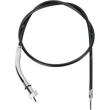 Drag Specialties 0655-0041 Front-wheel Drive Speedometer Cable Drag Specialties 0655-0041 Front-wheel Drive Speedometer Cable
