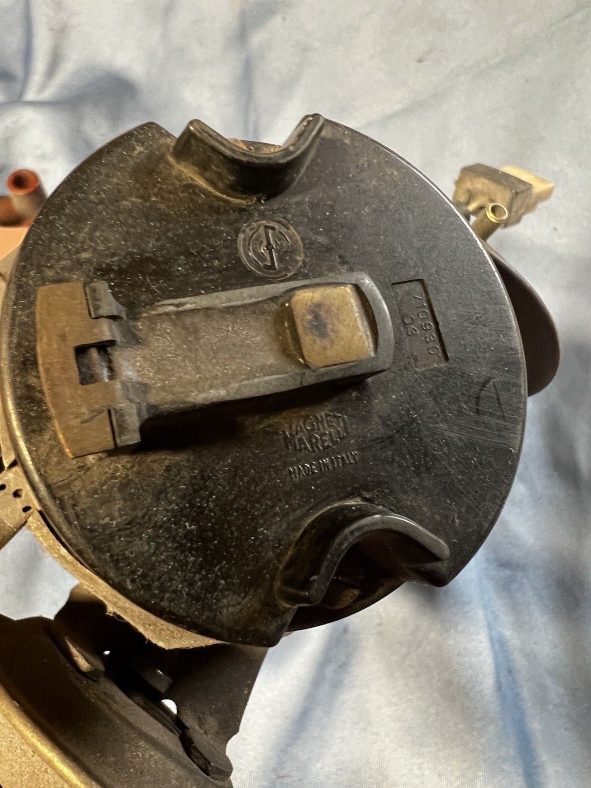 Maserati Biturbo ignition distributor Marelli