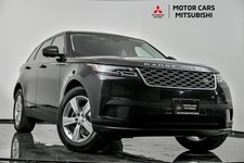 2018 Land Rover Range Rover Velar D180 S
