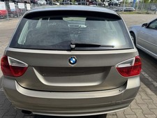 BMW 3er E91 original Heckscheibe Kombi Bj.2008