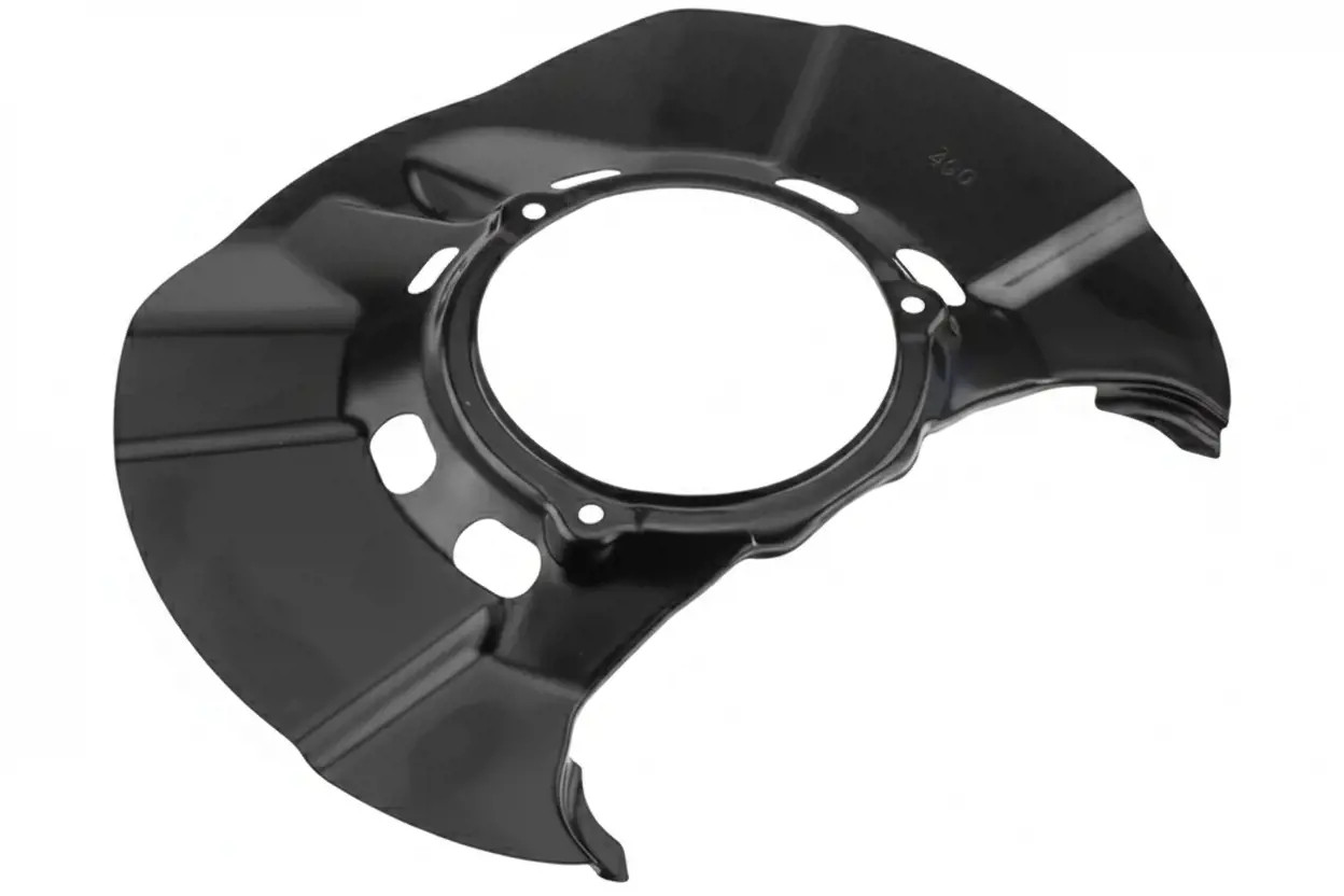 SPLASH GUARD BRAKE DISC HTO-HD-003 FOR HONDA CIVIC/X/Hatchback P10A4 1.0L 3cyl - Image 3