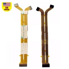 Replacement Lens Anti-Shake Flex Cable Ribbon Repair Part For NIKON 18-200 VR