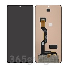 For Motorola Moto G Stylus 5G 2025 XT2517 OLED Display Touch Screen Digitizer