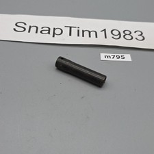 Snap-on Tools 1/4" Dr 12pt SAE 5/16" Deep Industrial Black Socket GSTMD10 USA