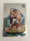 2024 Panini Donruss - Downtown! Bo Nix #19 (RC) SSP Case Hit Broncos Fresh Pull
