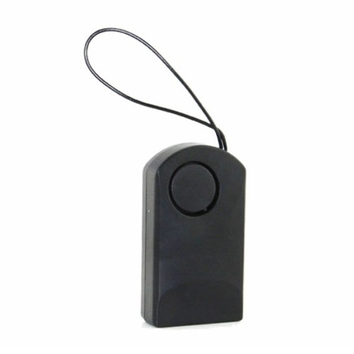 For Offices For Hotels Door Handle Alarm Touch Sensor Alarm Travel Security Tool - Picture 7 of 9