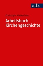 Arbeitsbuch Kirchengeschichte | Christoph Mar...