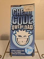Cheat Code Overload Winter 2010 by BradyGames Staff