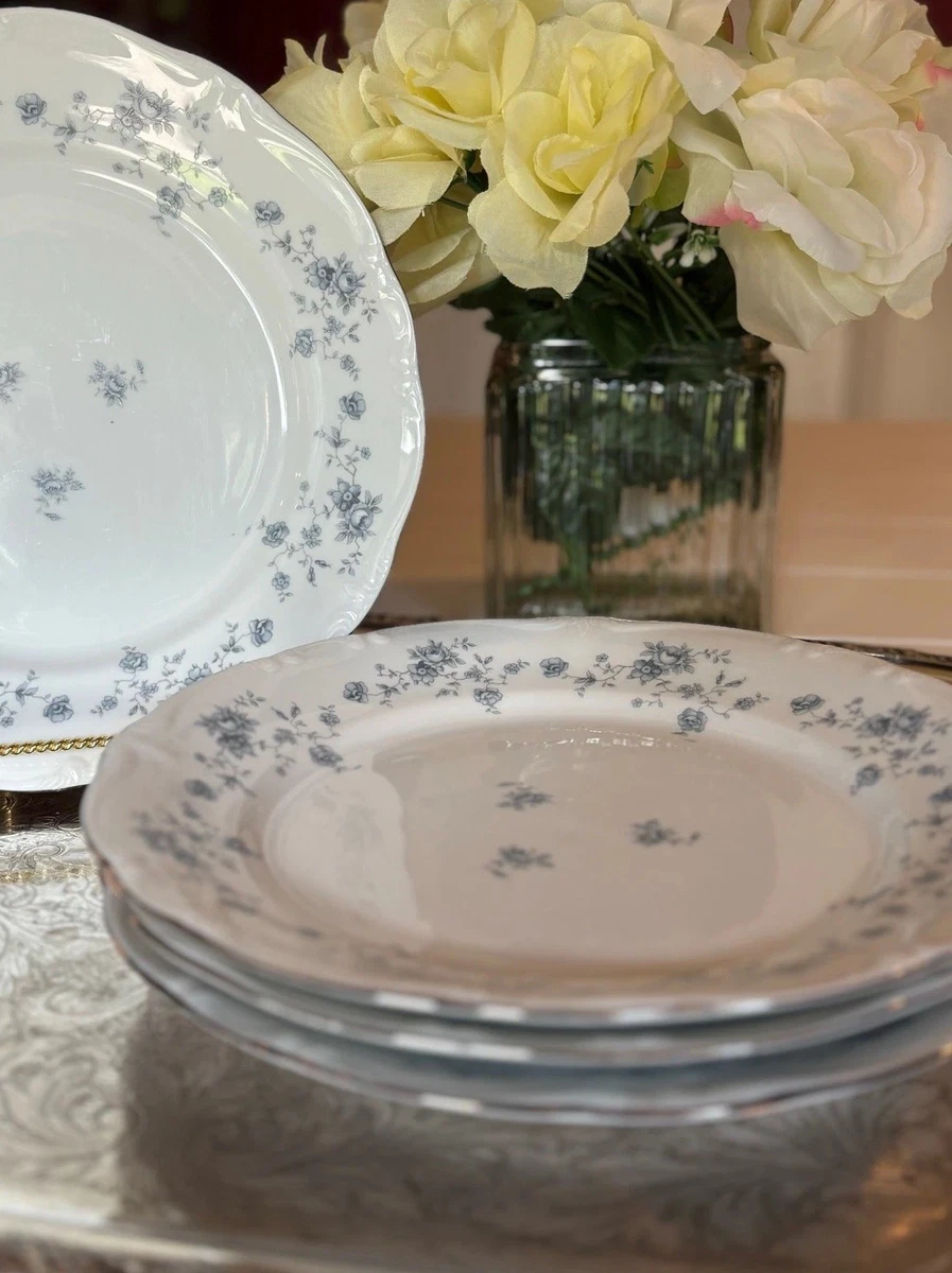【4枚セット】Haviland 人気柄プレート 330/597/842/319 Haviland Plate for sale | eBay