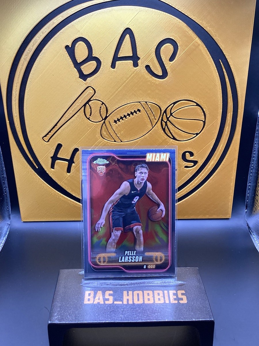 2024-25 Topps Chrome - Victor Wembanyama #193 Refractor for sale