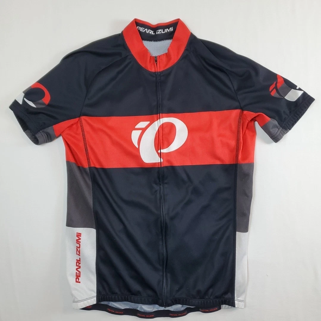 Pearl Izumi Jersey Cycling Tops, T-Shirts & Jerseys for sale | eBay
