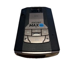 Escort 0100037-1 Radar Detector