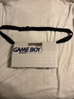 Vintage ASCII Carry-All DLX Hard Carrying Case for Nintendo Game Boy