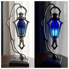 Official Genshin Impact Flins Lamp Night Ligh...
